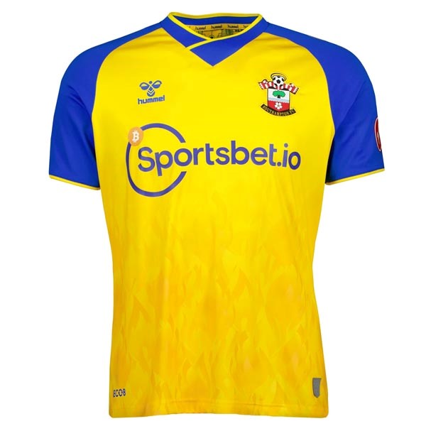 Thailandia Maglia Southampton Away 21/22